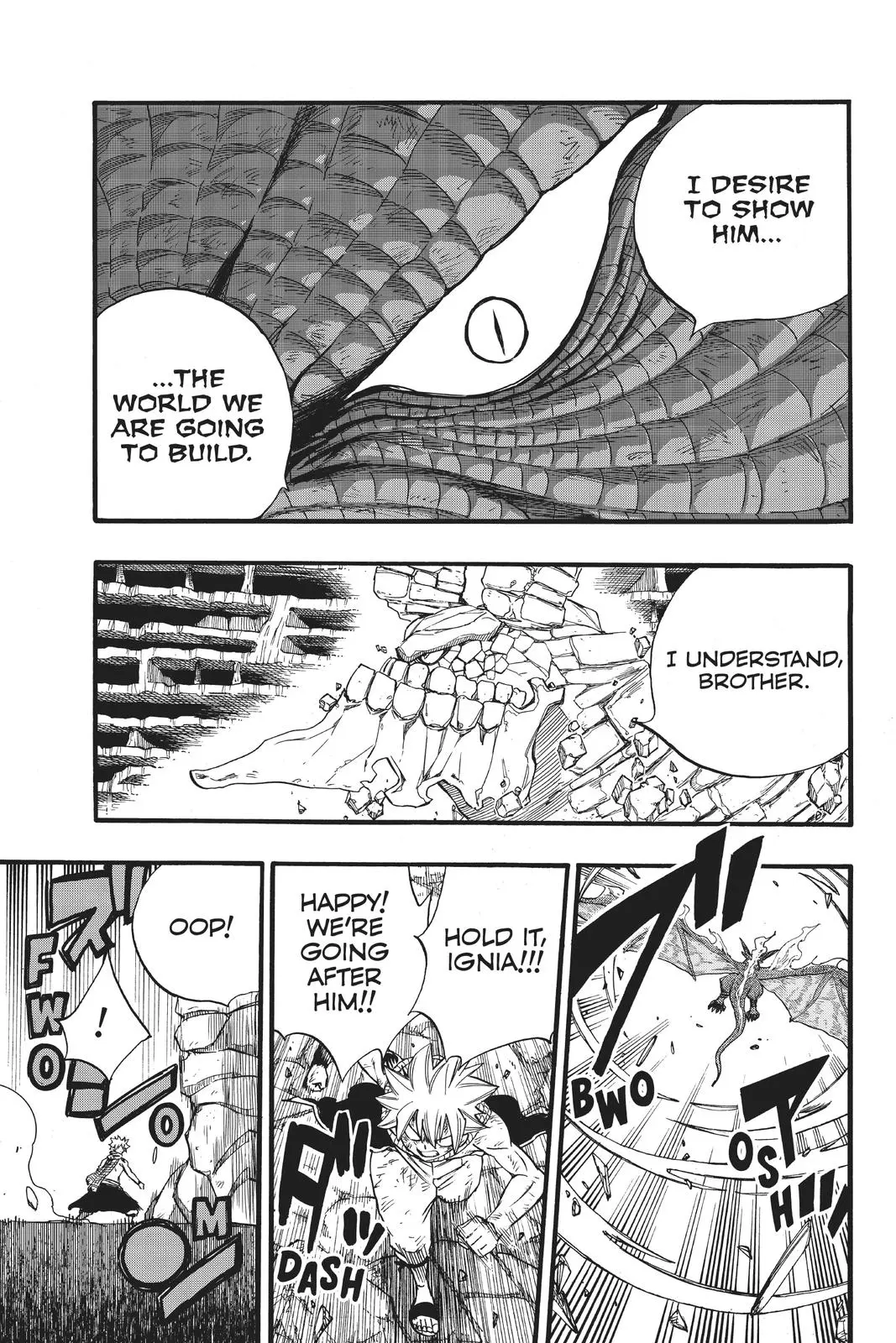 Read Fairy Tail 100 Years Quest - Chapter 108 - www.fairytailmangafree.com | Image 14