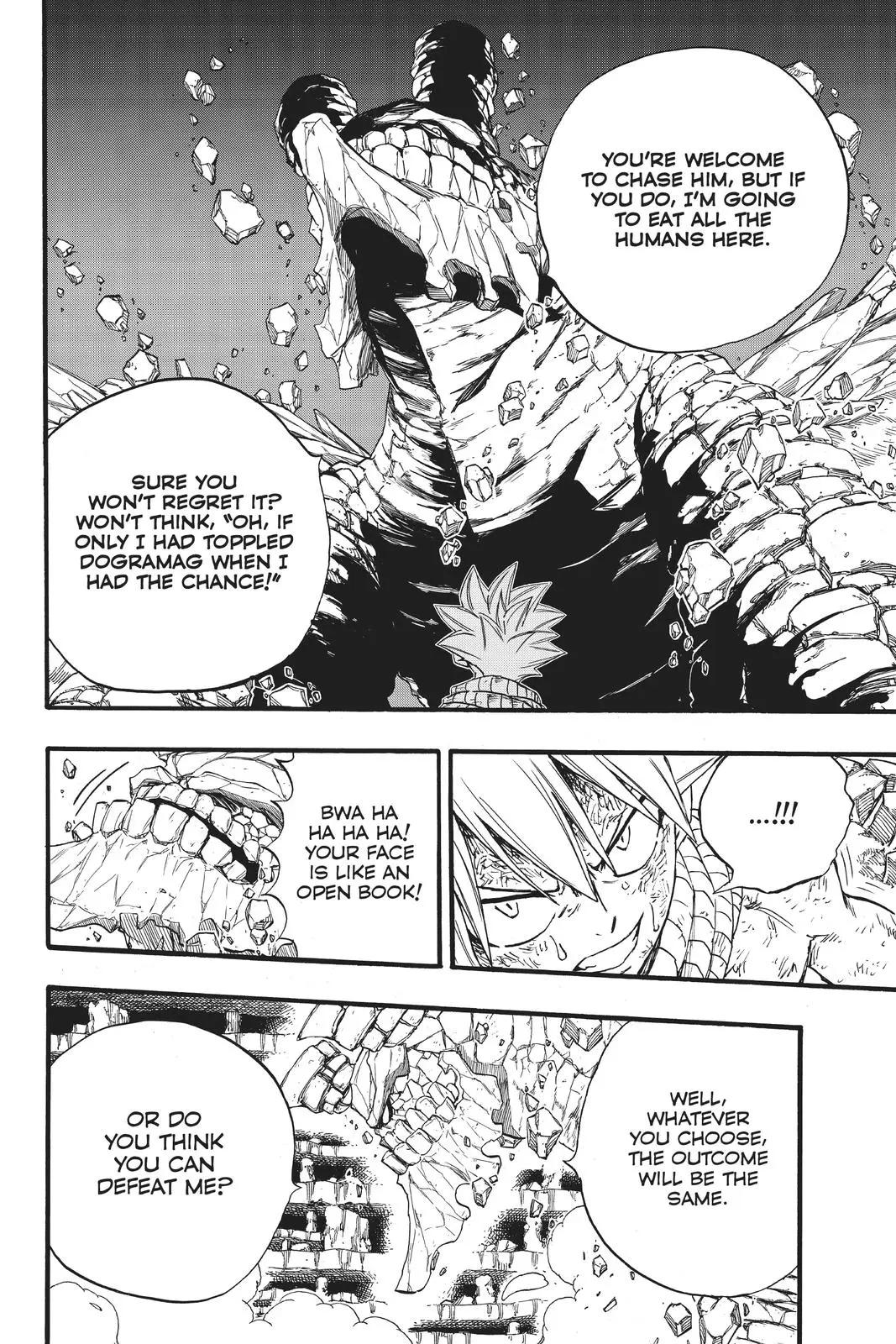 Read Fairy Tail 100 Years Quest - Chapter 108 - www.fairytailmangafree.com | Image 15