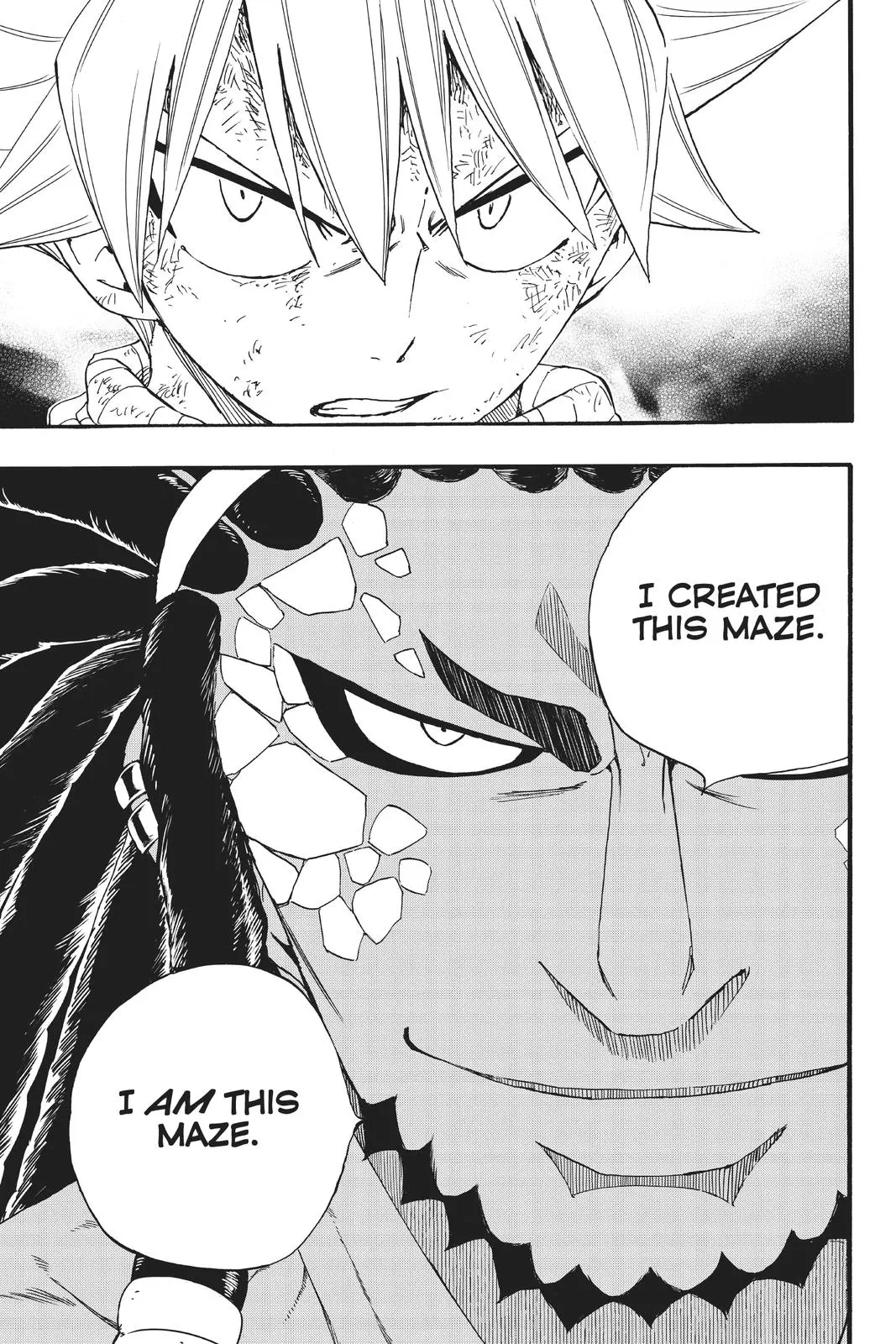 Read Fairy Tail 100 Years Quest - Chapter 108 - www.fairytailmangafree.com | Image 18