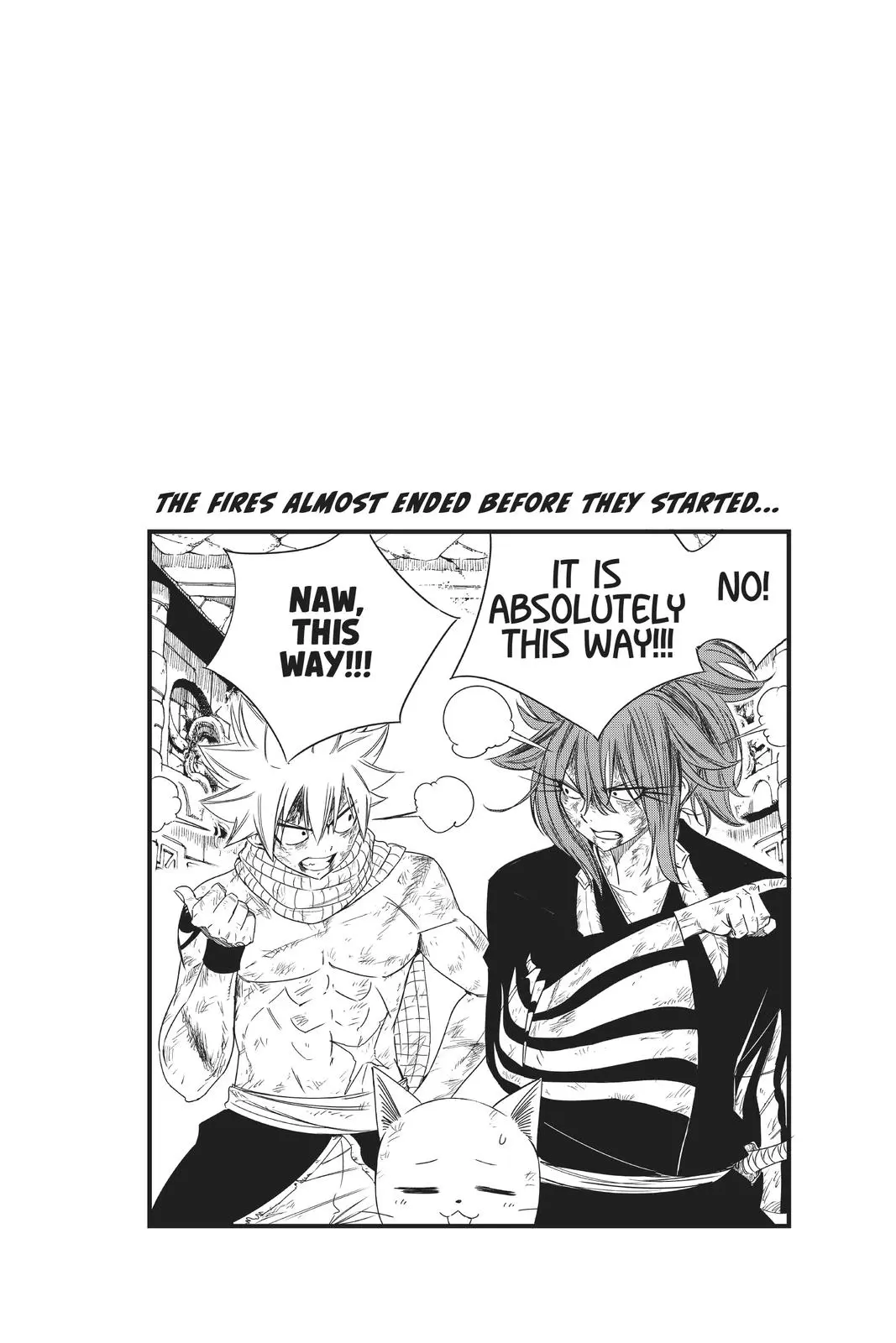 Read Fairy Tail 100 Years Quest - Chapter 108 - www.fairytailmangafree.com | Image 20