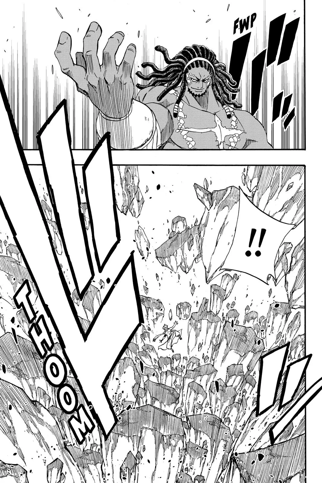 Read Fairy Tail 100 Years Quest - Chapter 109 - www.fairytailmangafree.com | Image 6
