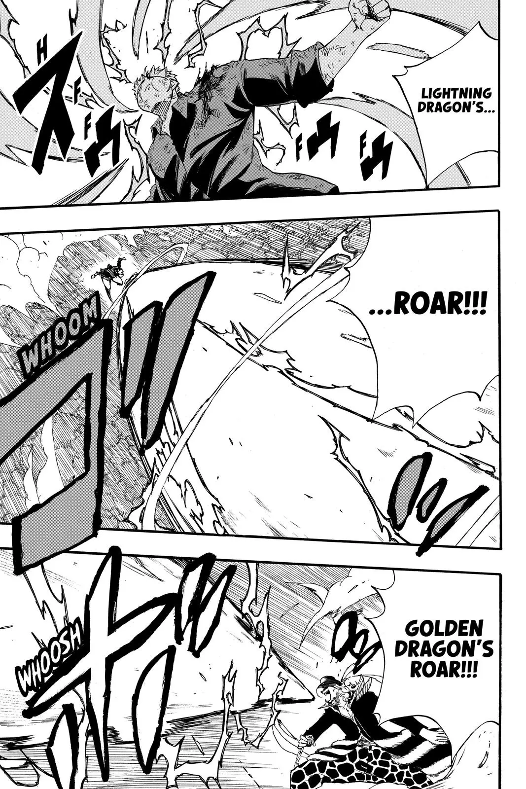 Read Fairy Tail 100 Years Quest - Chapter 109 - www.fairytailmangafree.com | Image 12