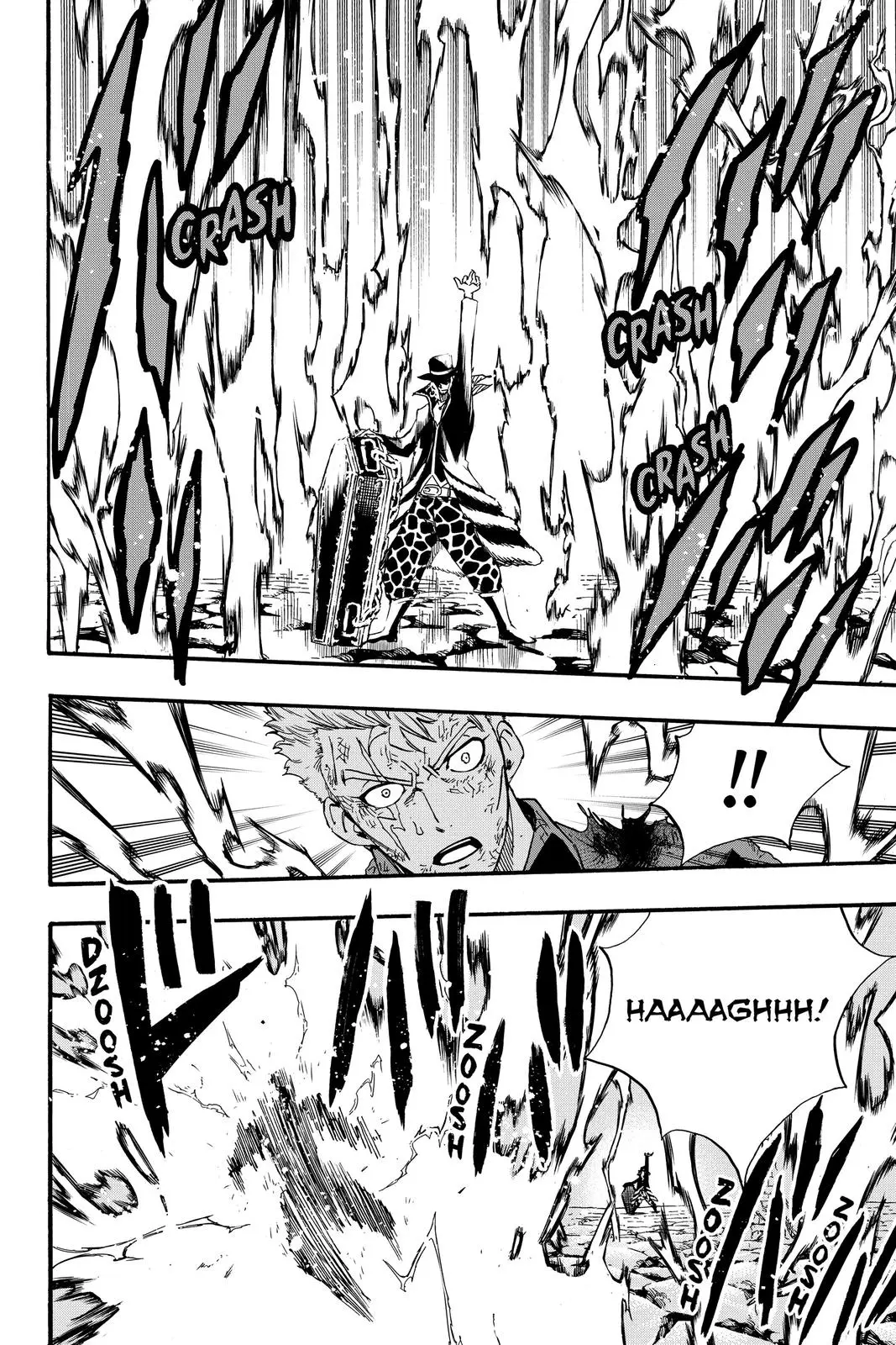 Read Fairy Tail 100 Years Quest - Chapter 109 - www.fairytailmangafree.com | Image 15