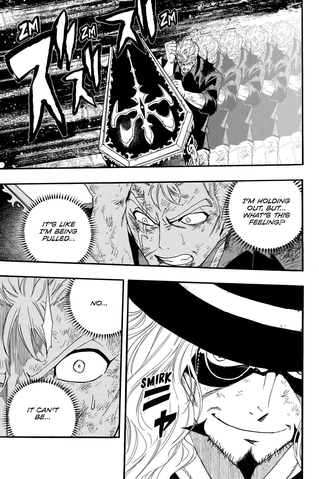 Read Fairy Tail 100 Years Quest - Chapter 109 - www.fairytailmangafree.com | Image 18