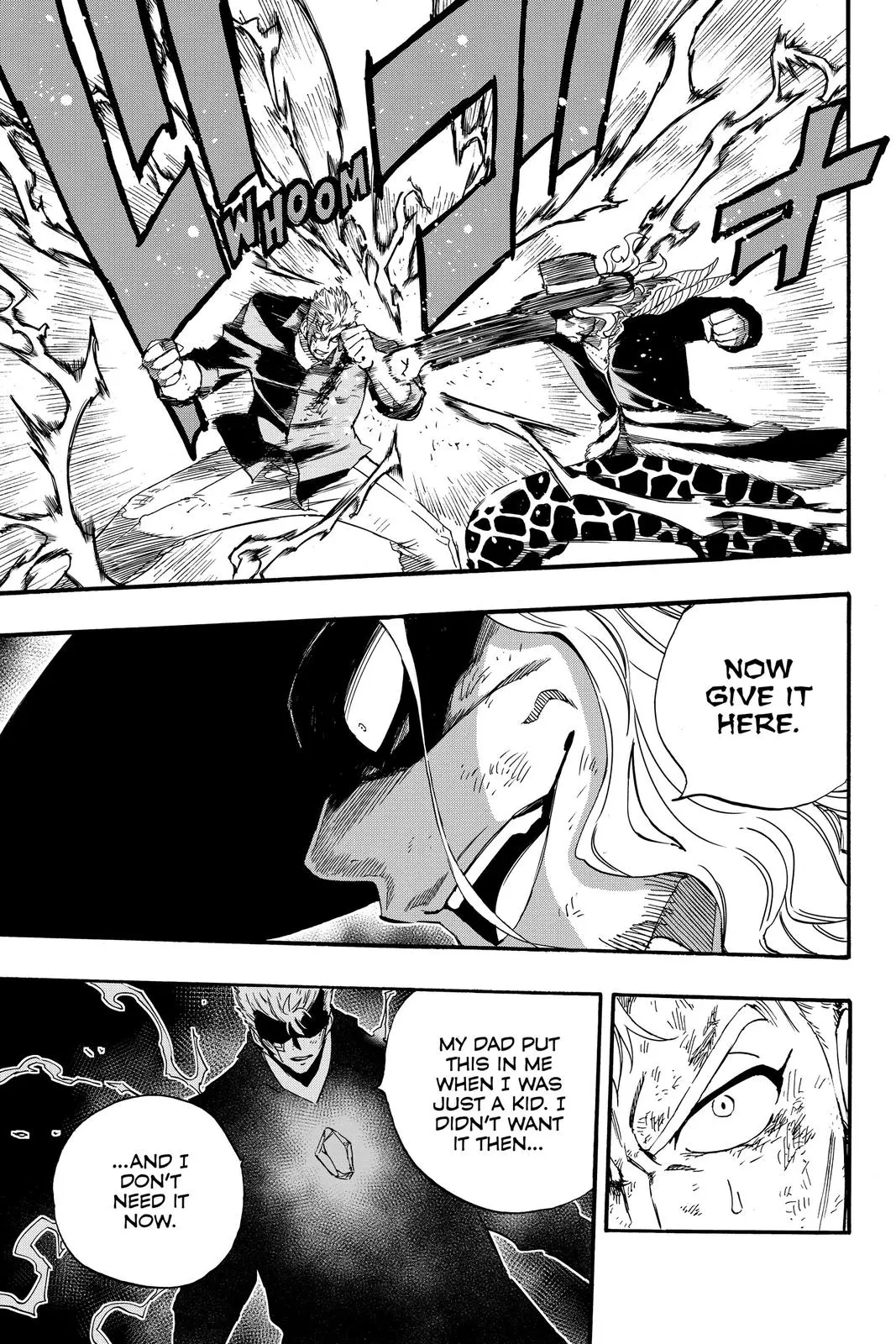 Read Fairy Tail 100 Years Quest - Chapter 109 - www.fairytailmangafree.com | Image 22