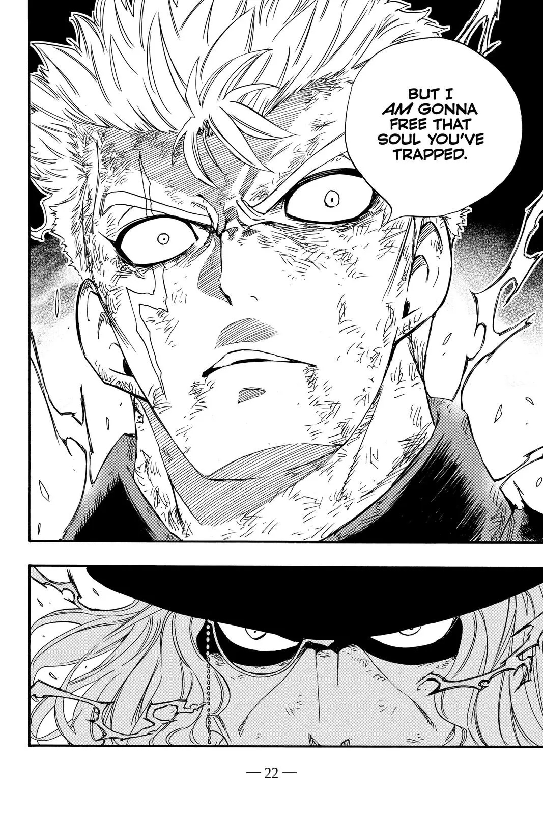 Read Fairy Tail 100 Years Quest - Chapter 109 - www.fairytailmangafree.com | Image 23