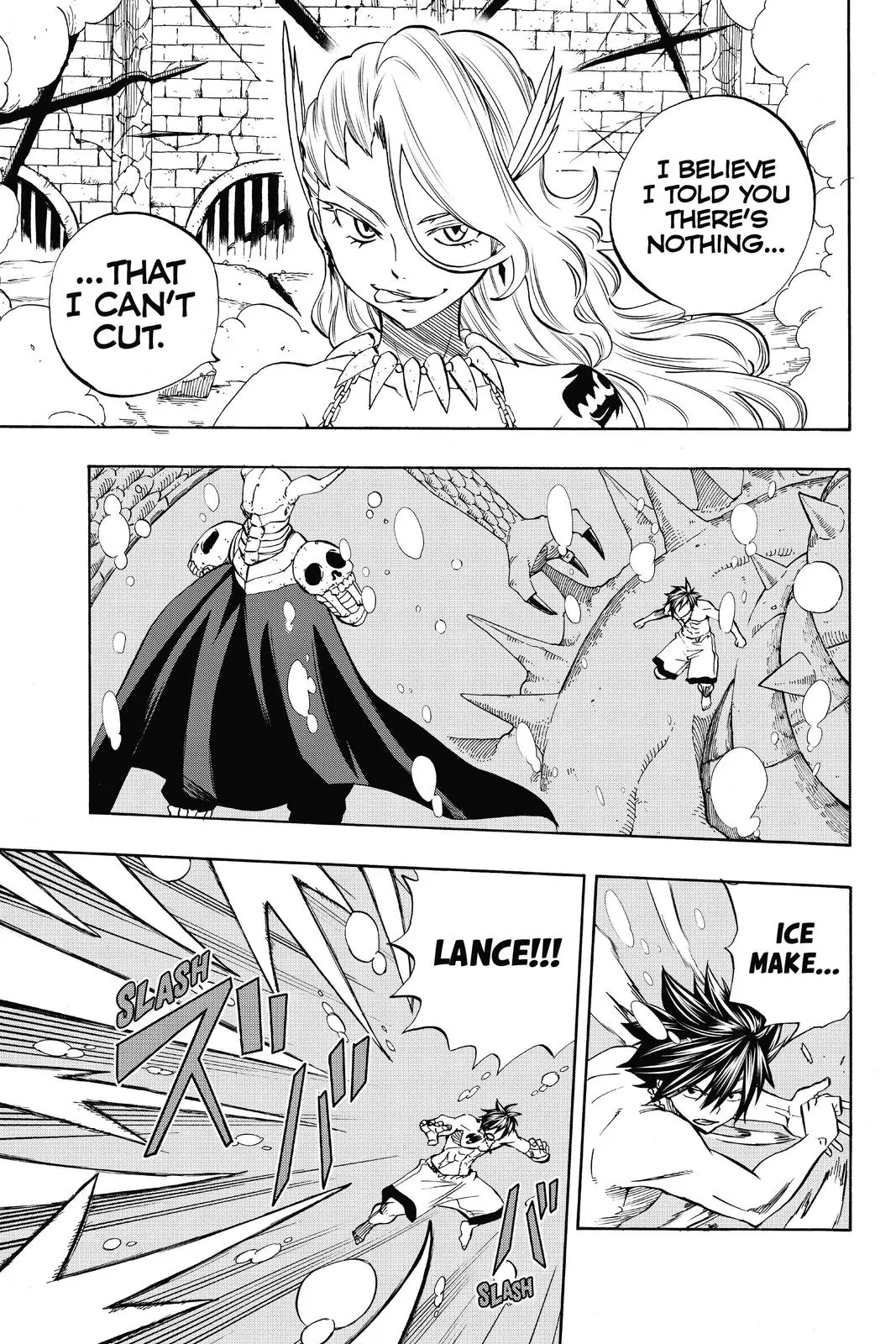Read Fairy Tail 100 Years Quest - Chapter 11 - www.fairytailmangafree.com | Image 7