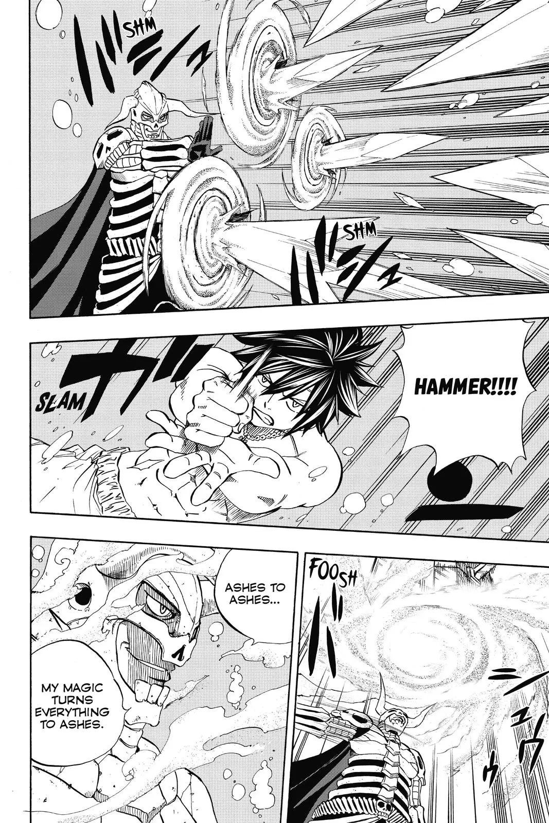 Read Fairy Tail 100 Years Quest - Chapter 11 - www.fairytailmangafree.com | Image 8