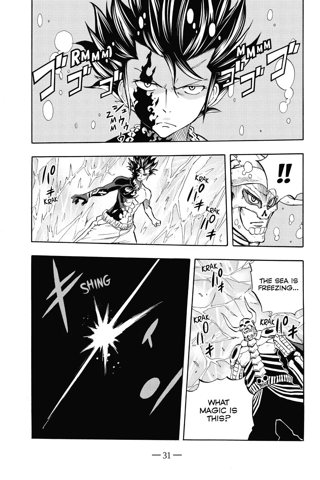 Read Fairy Tail 100 Years Quest - Chapter 11 - www.fairytailmangafree.com | Image 9
