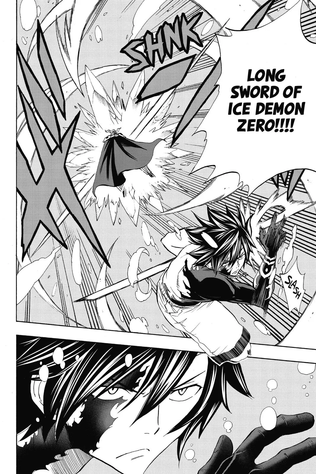 Read Fairy Tail 100 Years Quest - Chapter 11 - www.fairytailmangafree.com | Image 10