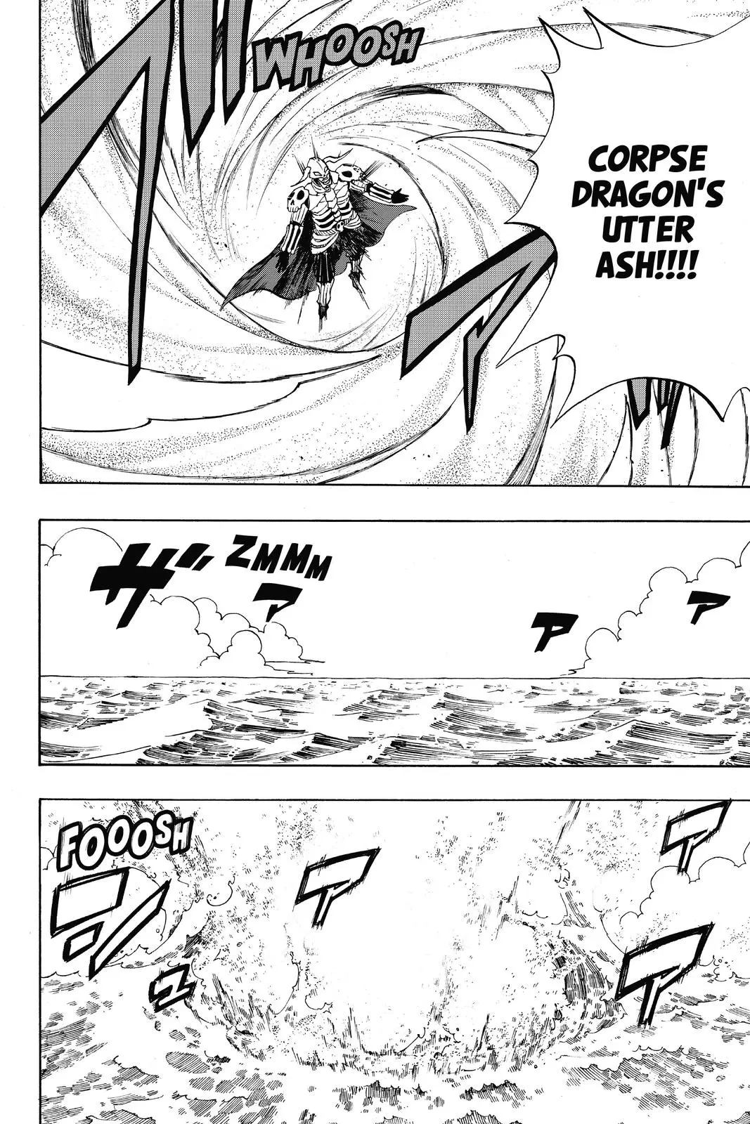 Read Fairy Tail 100 Years Quest - Chapter 11 - www.fairytailmangafree.com | Image 12