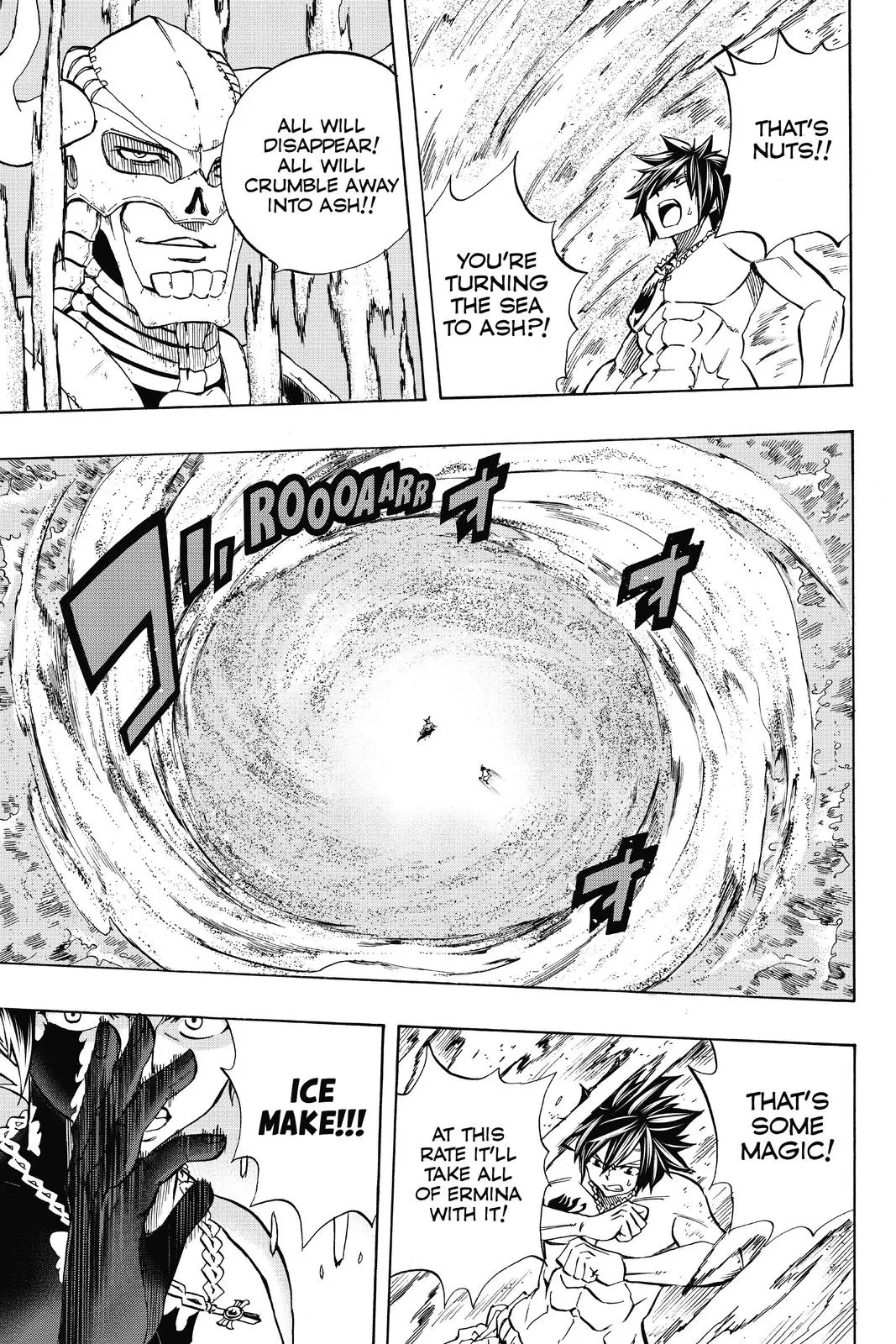 Read Fairy Tail 100 Years Quest - Chapter 11 - www.fairytailmangafree.com | Image 13