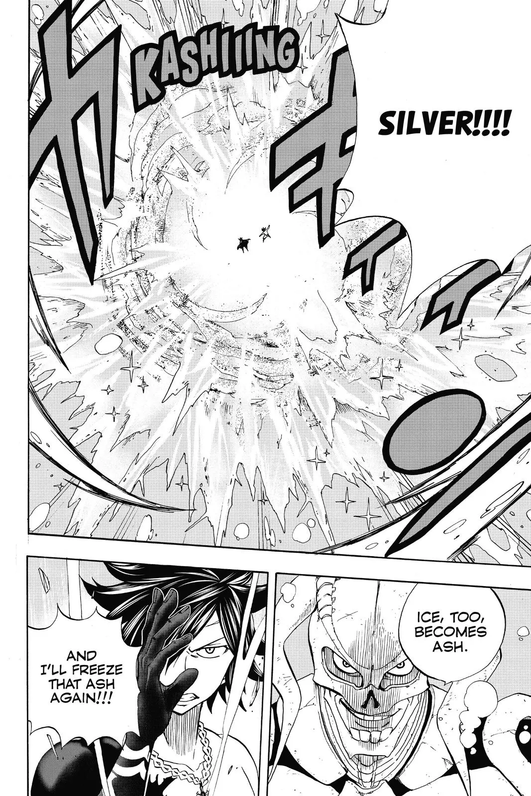Read Fairy Tail 100 Years Quest - Chapter 11 - www.fairytailmangafree.com | Image 14