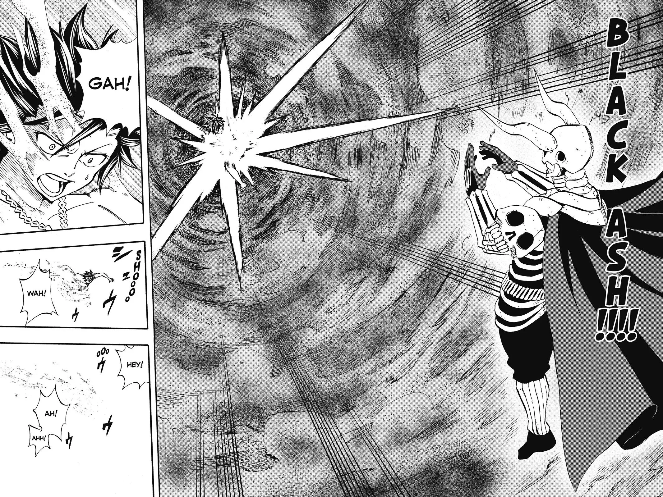 Read Fairy Tail 100 Years Quest - Chapter 11 - www.fairytailmangafree.com | Image 16