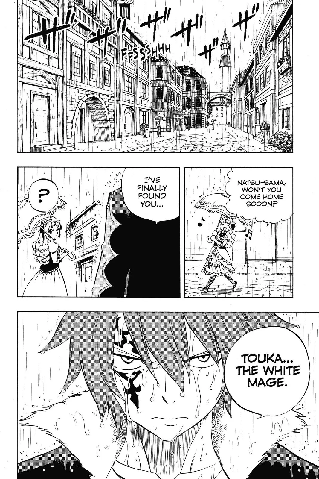 Read Fairy Tail 100 Years Quest - Chapter 11 - www.fairytailmangafree.com | Image 19