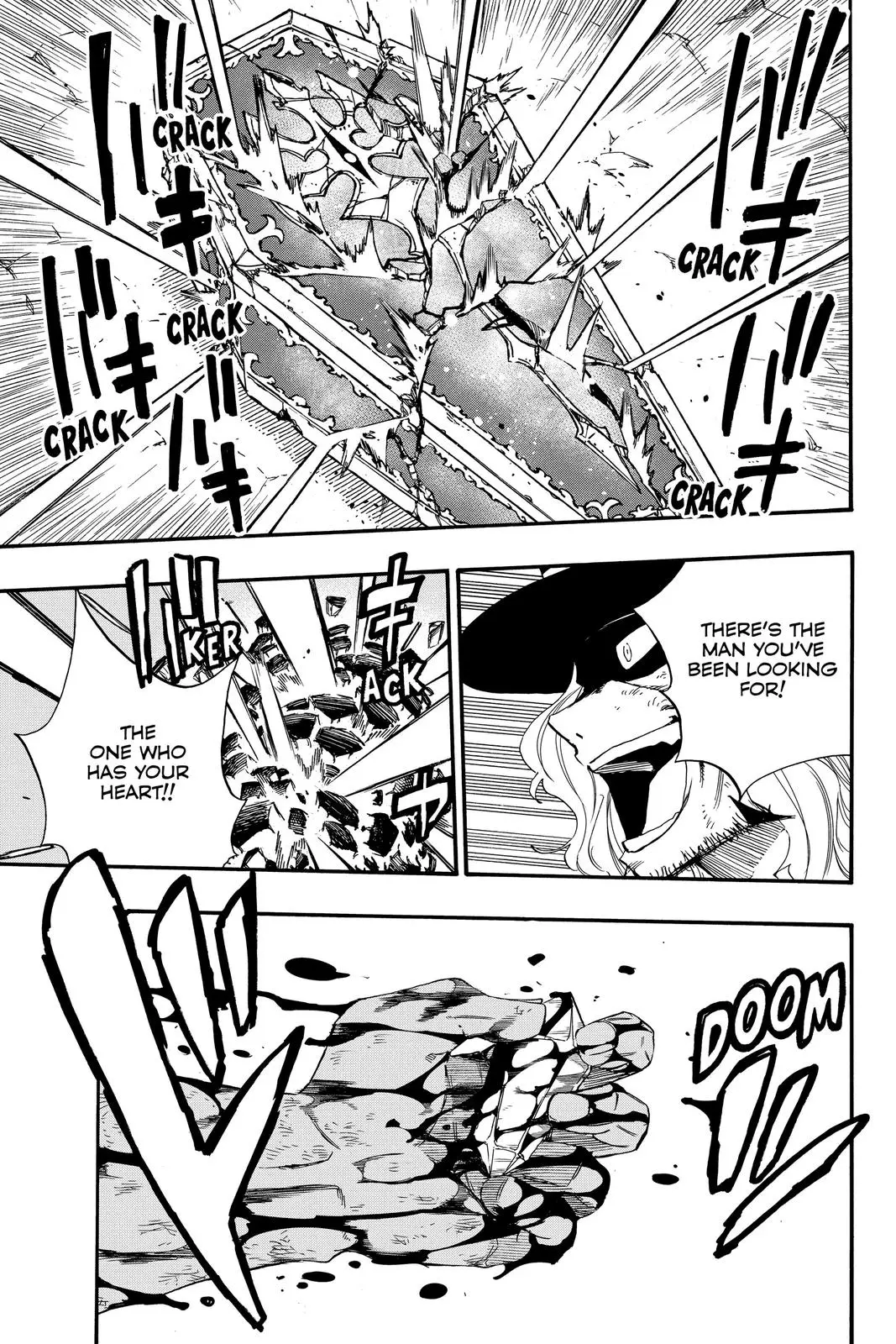 Read Fairy Tail 100 Years Quest - Chapter 110 - www.fairytailmangafree.com | Image 13