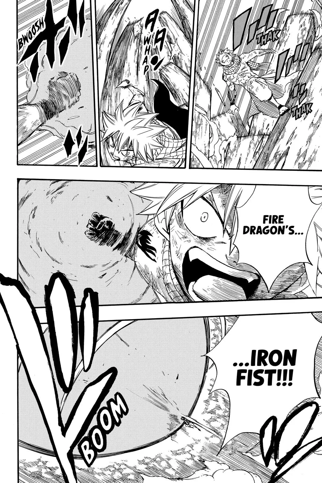 Read Fairy Tail 100 Years Quest - Chapter 111 - www.fairytailmangafree.com | Image 4