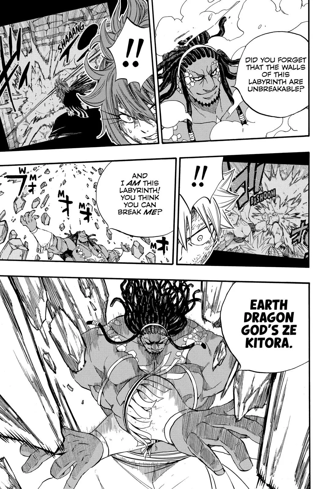 Read Fairy Tail 100 Years Quest - Chapter 111 - www.fairytailmangafree.com | Image 7