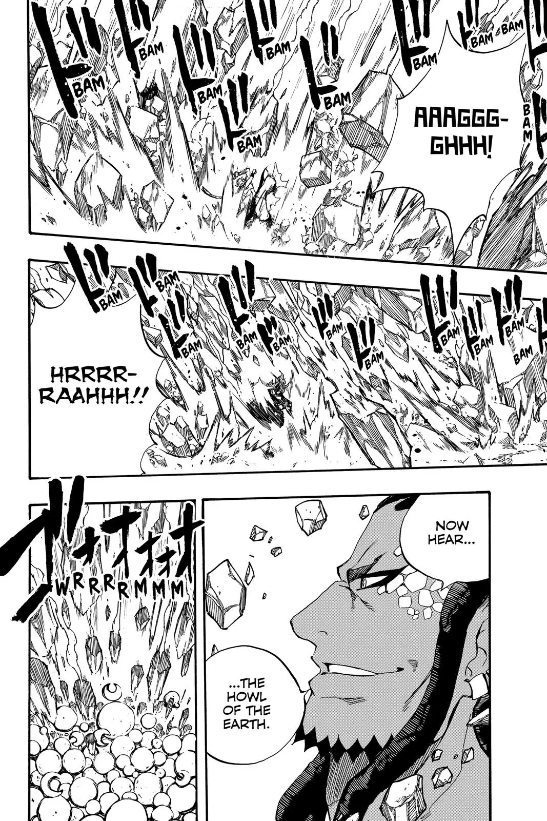 Read Fairy Tail 100 Years Quest - Chapter 111 - www.fairytailmangafree.com | Image 8