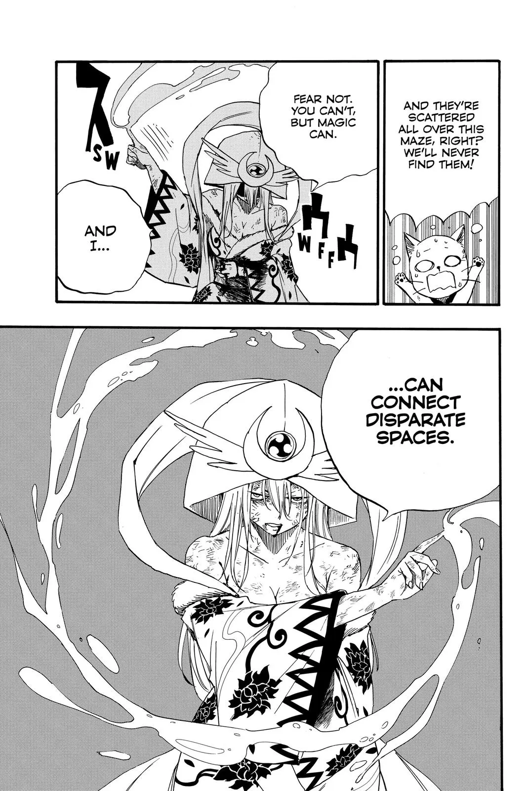 Read Fairy Tail 100 Years Quest - Chapter 111 - www.fairytailmangafree.com | Image 15