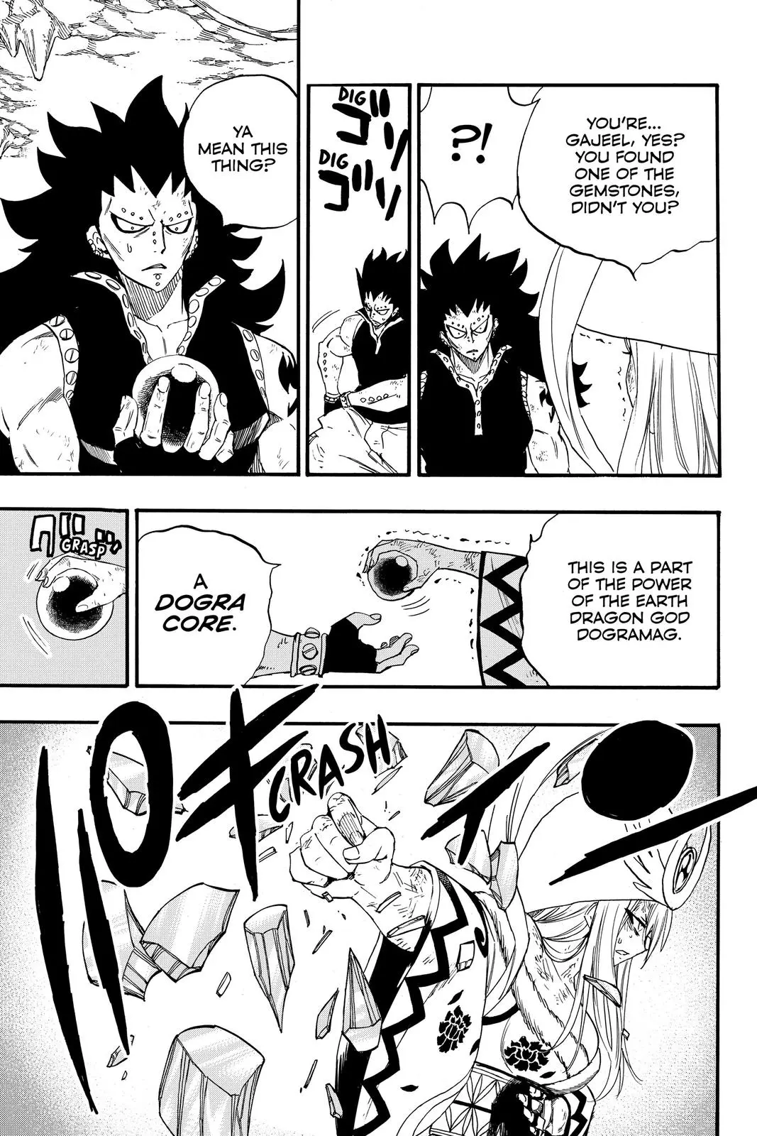 Read Fairy Tail 100 Years Quest - Chapter 111 - www.fairytailmangafree.com | Image 17