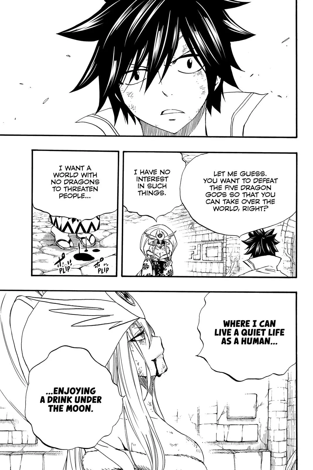 Read Fairy Tail 100 Years Quest - Chapter 112 - www.fairytailmangafree.com | Image 13