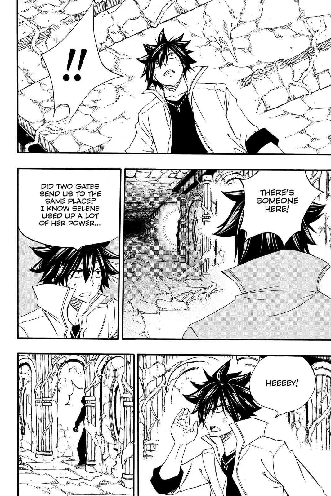 Read Fairy Tail 100 Years Quest - Chapter 112 - www.fairytailmangafree.com | Image 18