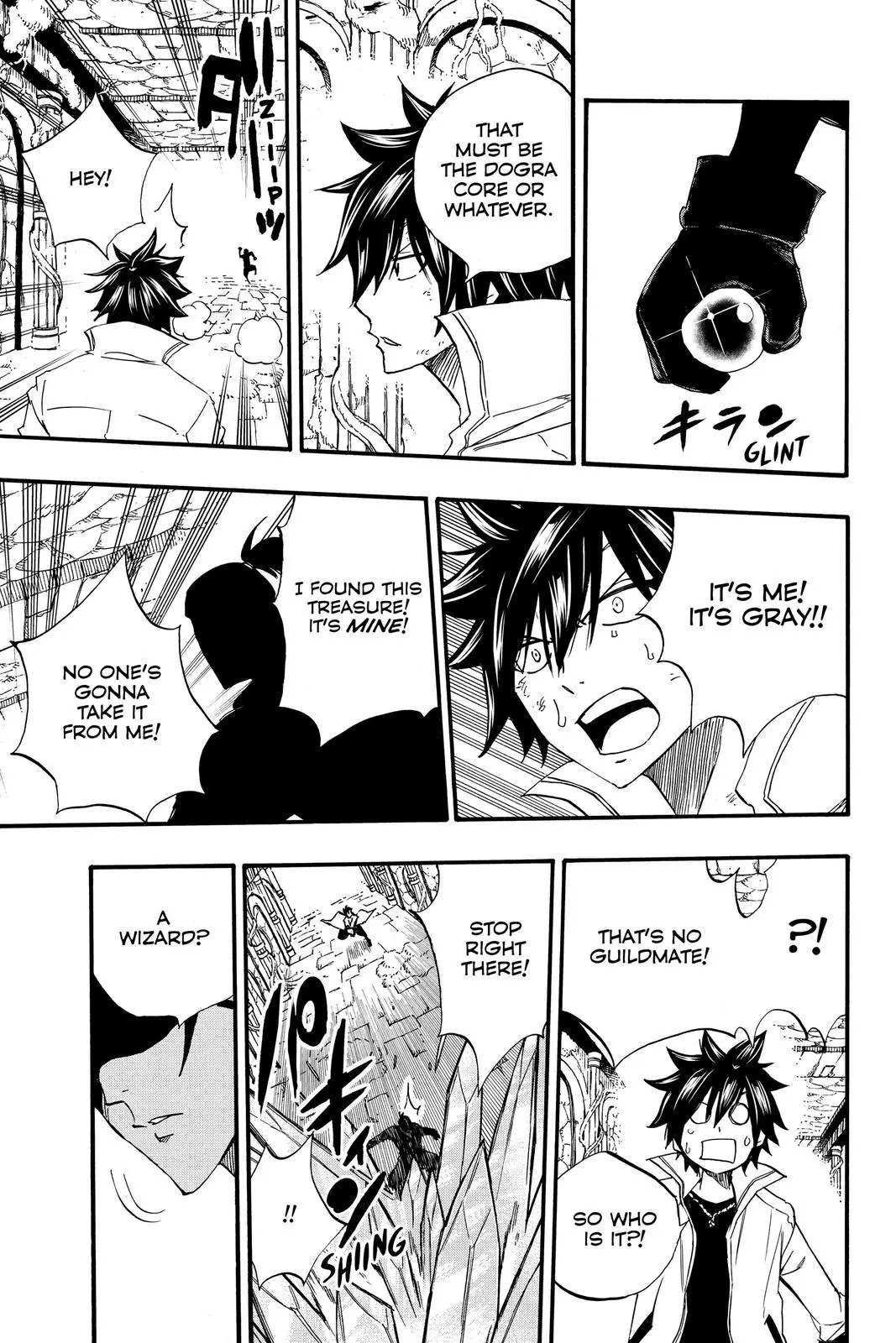 Read Fairy Tail 100 Years Quest - Chapter 112 - www.fairytailmangafree.com | Image 19