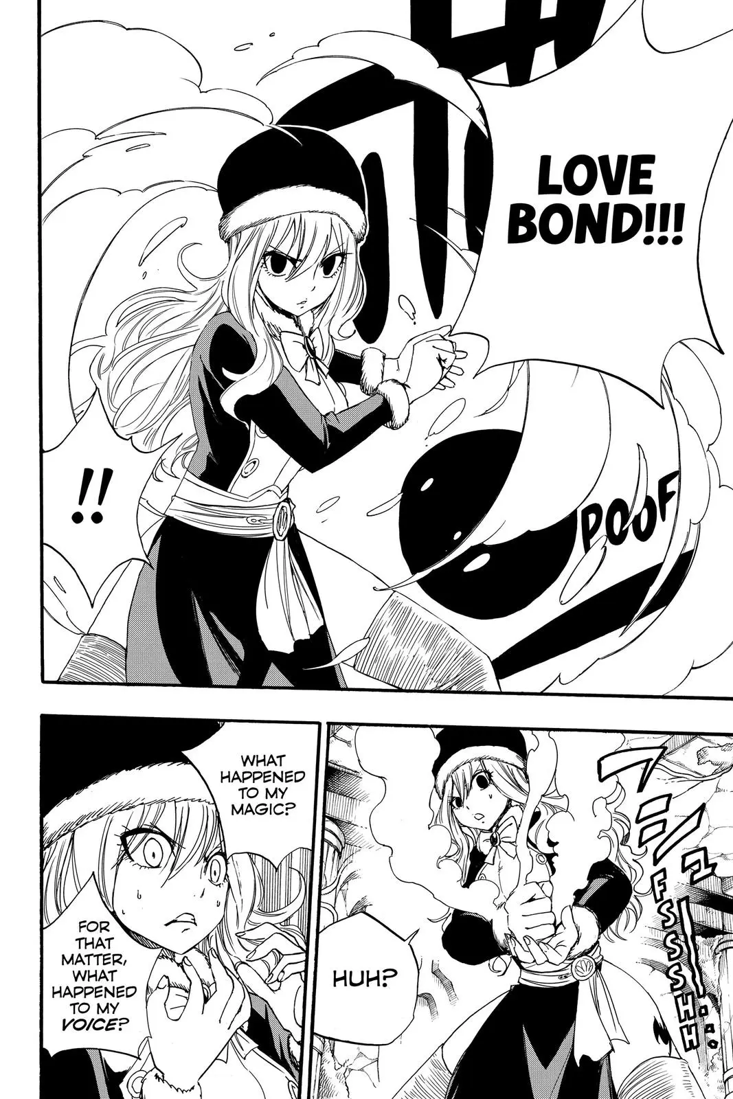 Read Fairy Tail 100 Years Quest - Chapter 113 - www.fairytailmangafree.com | Image 6