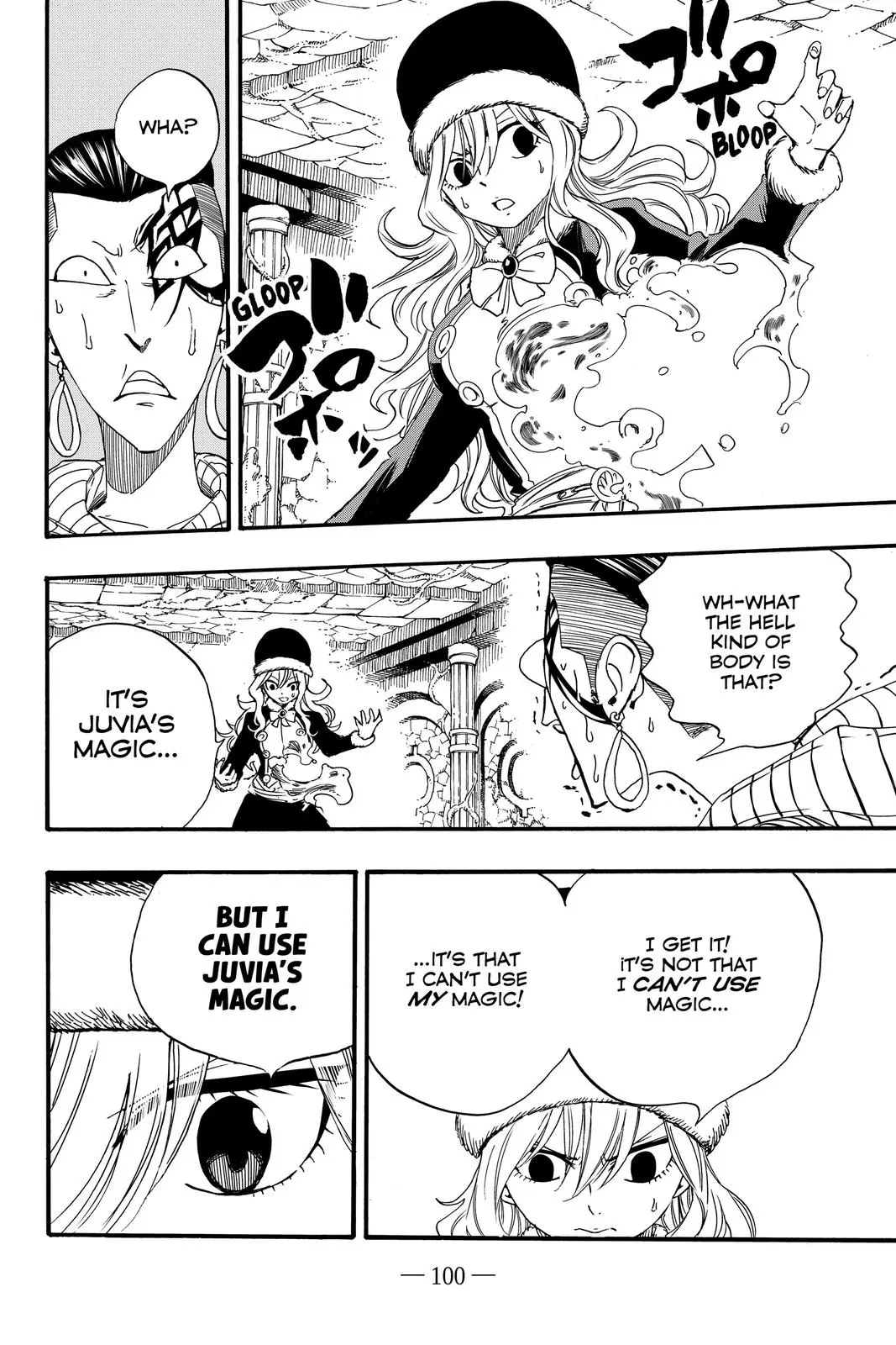 Read Fairy Tail 100 Years Quest - Chapter 113 - www.fairytailmangafree.com | Image 18