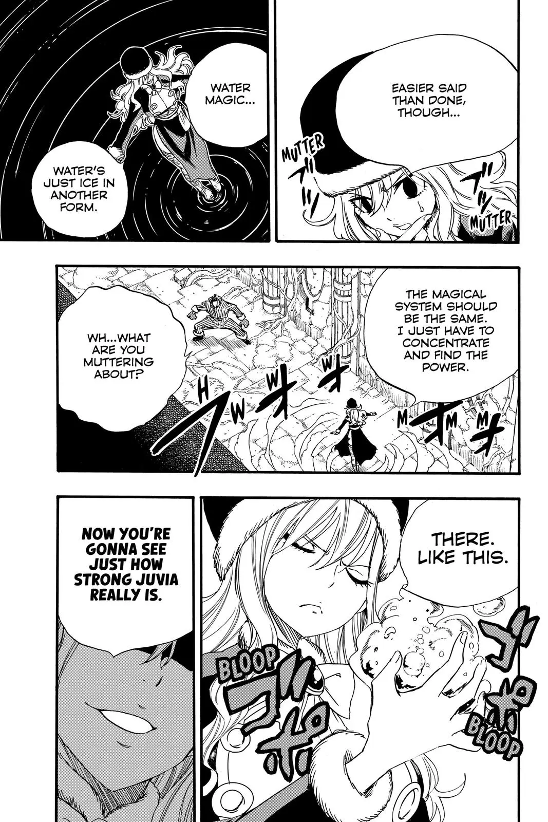 Read Fairy Tail 100 Years Quest - Chapter 113 - www.fairytailmangafree.com | Image 19