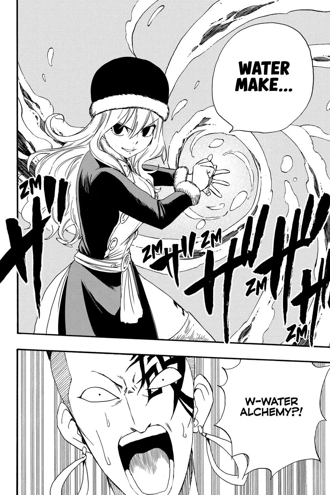 Read Fairy Tail 100 Years Quest - Chapter 113 - www.fairytailmangafree.com | Image 20