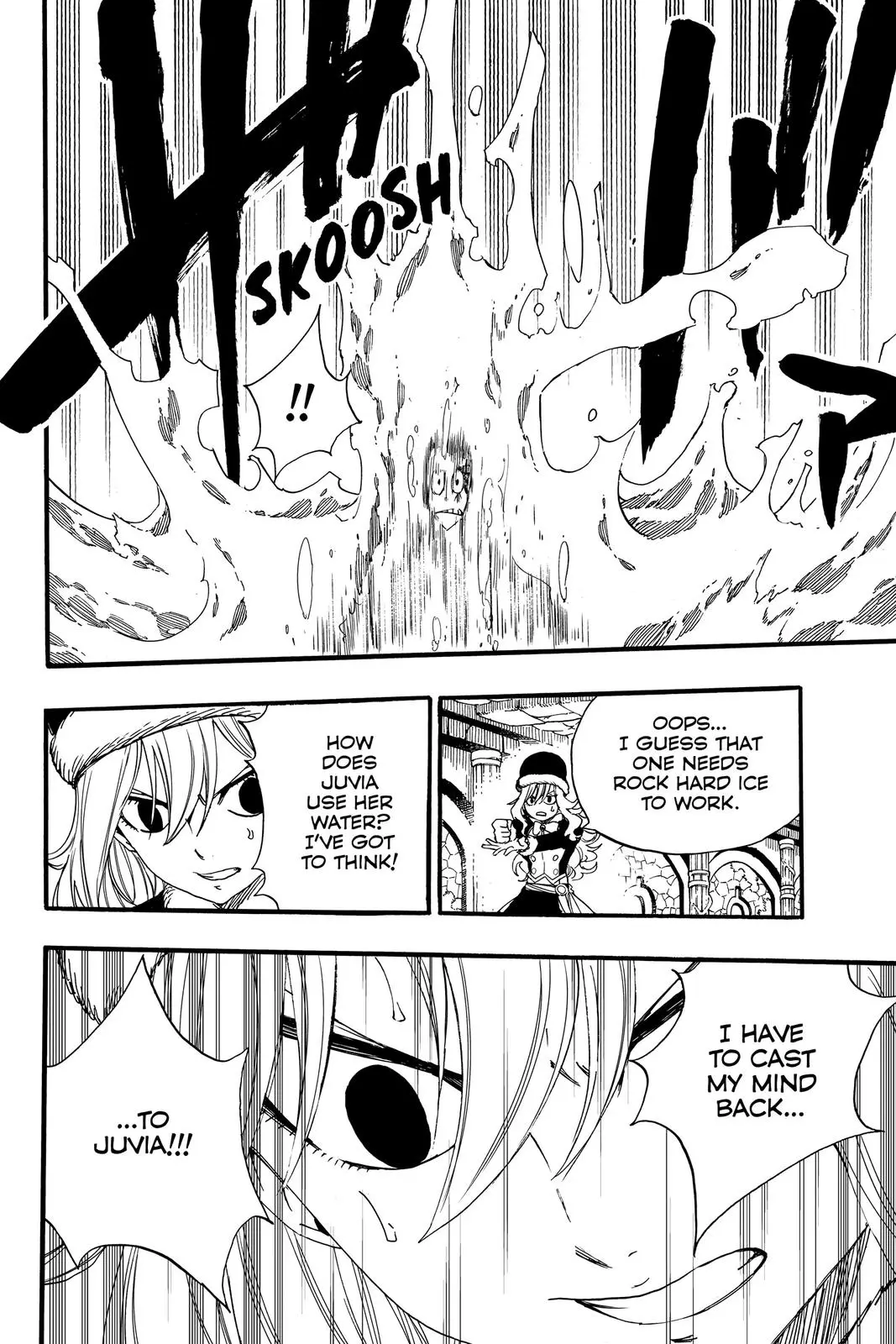 Read Fairy Tail 100 Years Quest - Chapter 114 - www.fairytailmangafree.com | Image 4