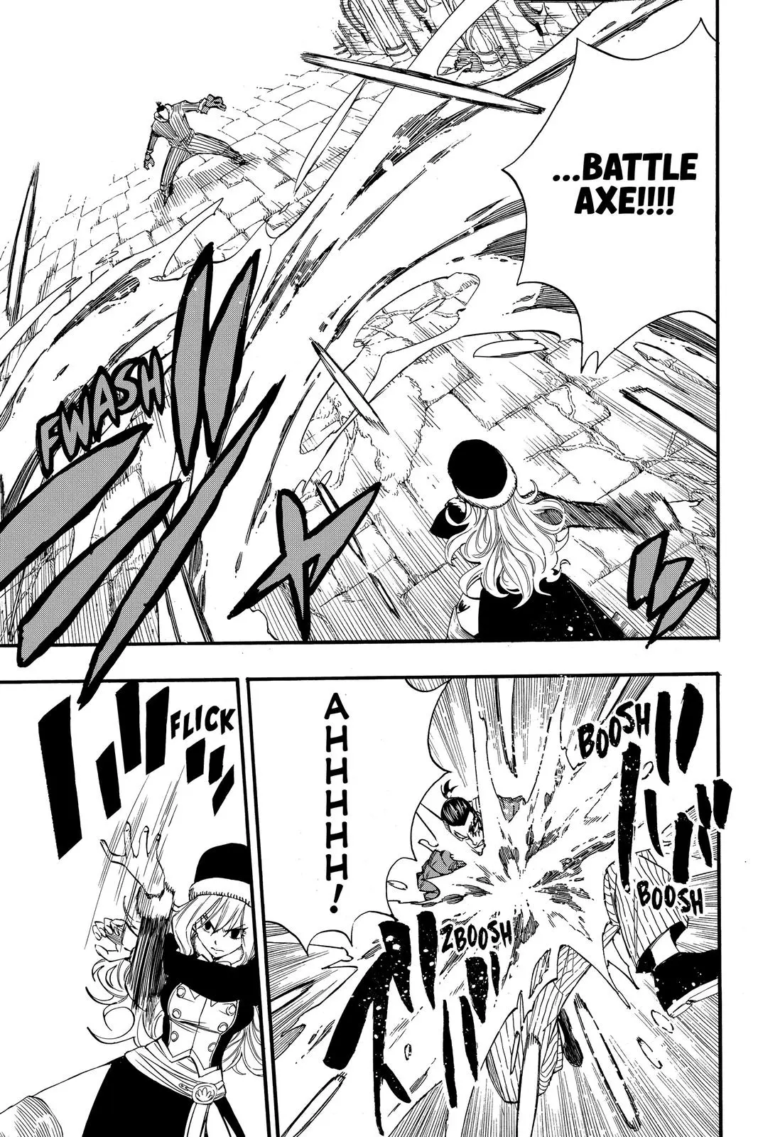 Read Fairy Tail 100 Years Quest - Chapter 114 - www.fairytailmangafree.com | Image 7