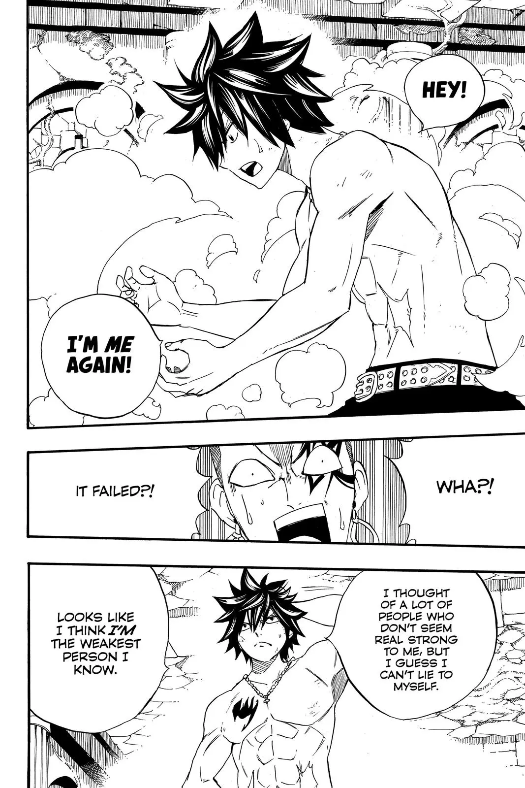 Read Fairy Tail 100 Years Quest - Chapter 114 - www.fairytailmangafree.com | Image 10