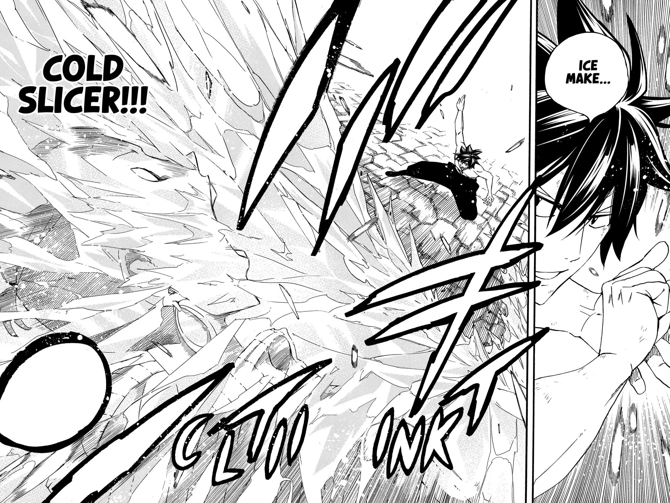 Read Fairy Tail 100 Years Quest - Chapter 114 - www.fairytailmangafree.com | Image 12