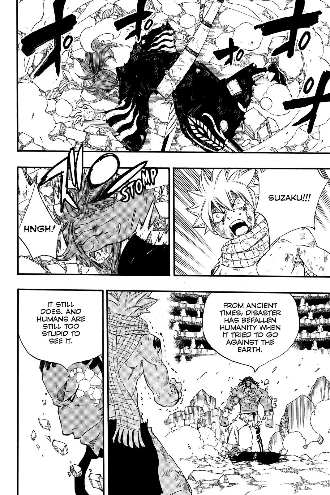 Read Fairy Tail 100 Years Quest - Chapter 114 - www.fairytailmangafree.com | Image 15