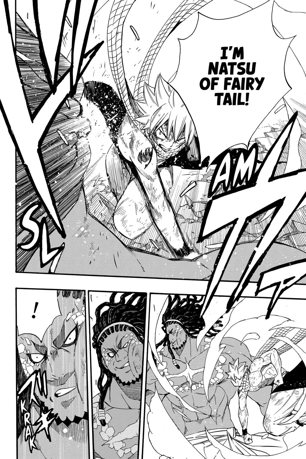 Read Fairy Tail 100 Years Quest - Chapter 114 - www.fairytailmangafree.com | Image 17