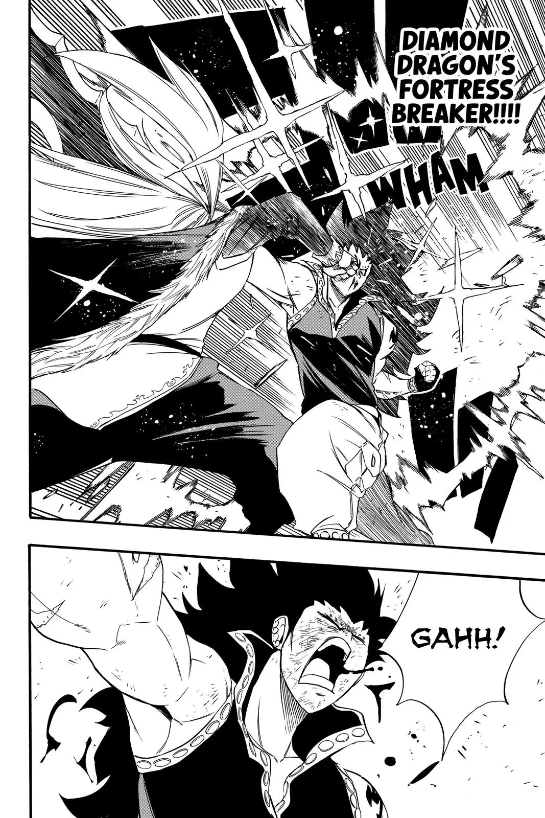 Read Fairy Tail 100 Years Quest - Chapter 115 - www.fairytailmangafree.com | Image 10