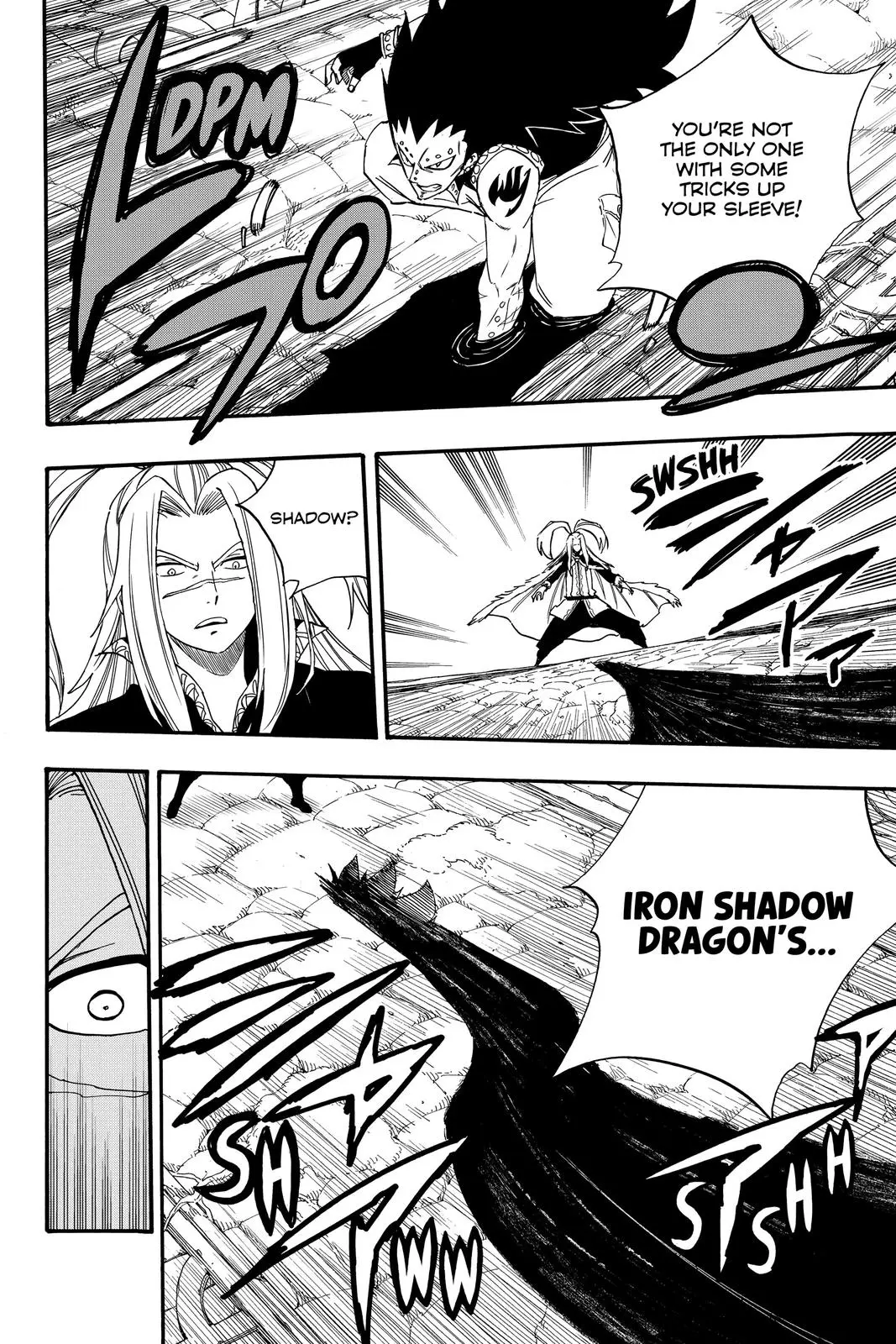 Read Fairy Tail 100 Years Quest - Chapter 115 - www.fairytailmangafree.com | Image 12