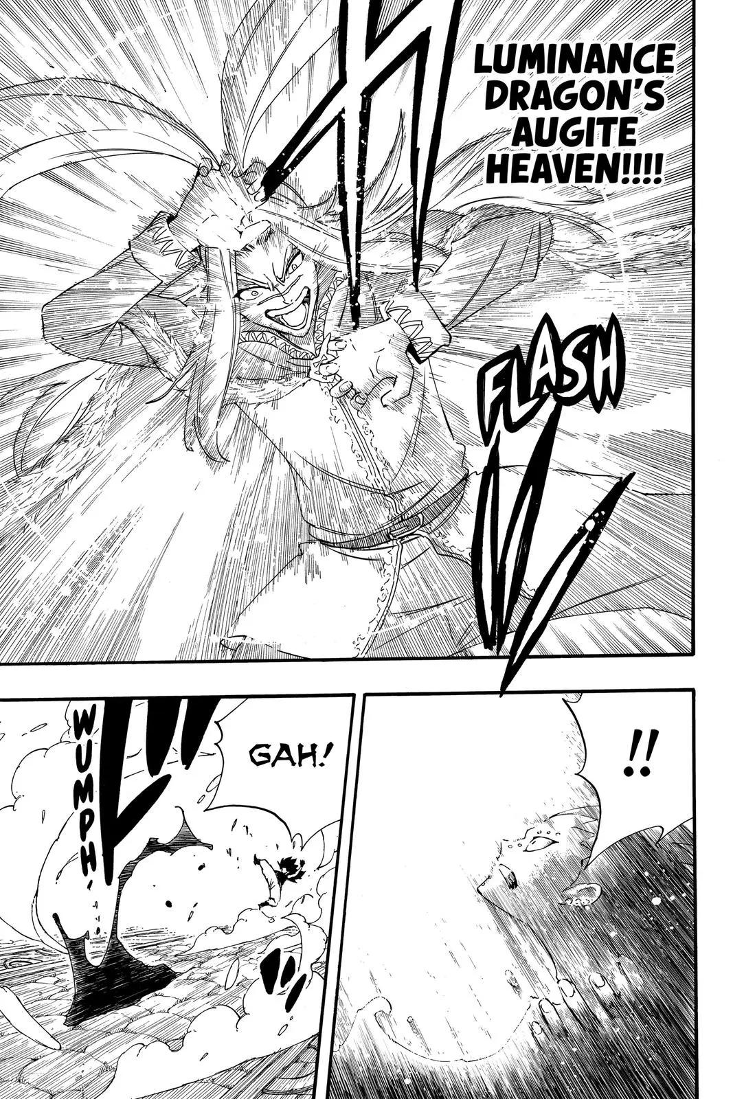 Read Fairy Tail 100 Years Quest - Chapter 115 - www.fairytailmangafree.com | Image 13