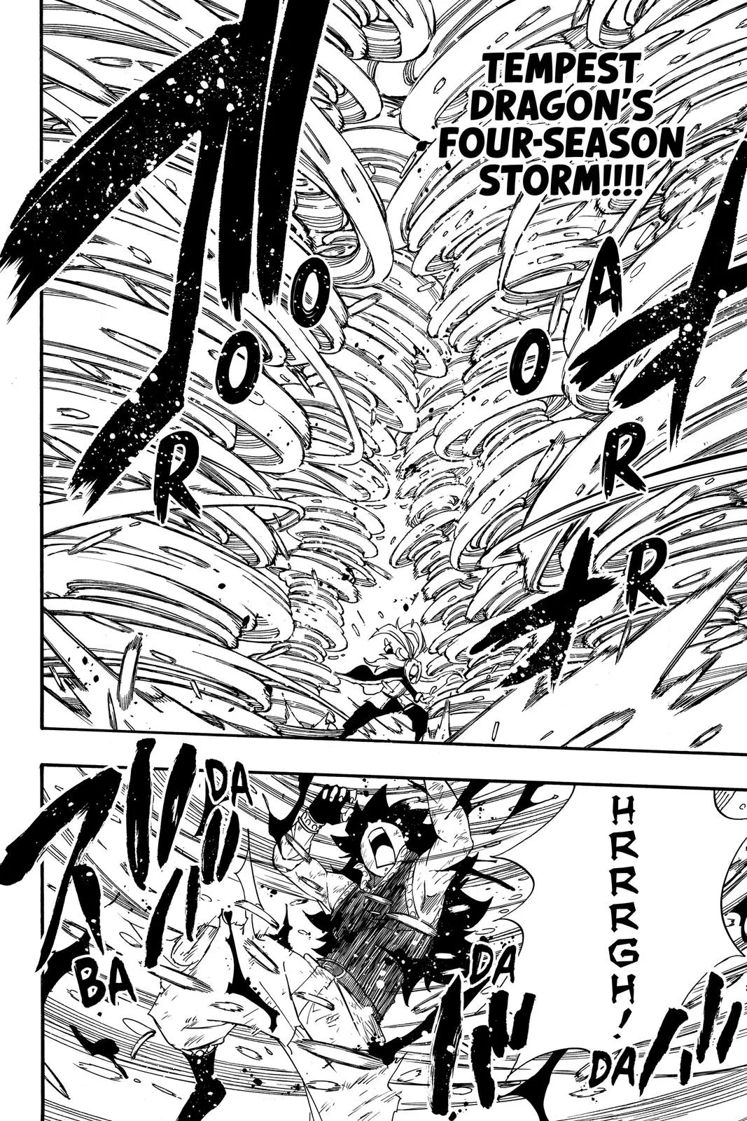 Read Fairy Tail 100 Years Quest - Chapter 115 - www.fairytailmangafree.com | Image 14