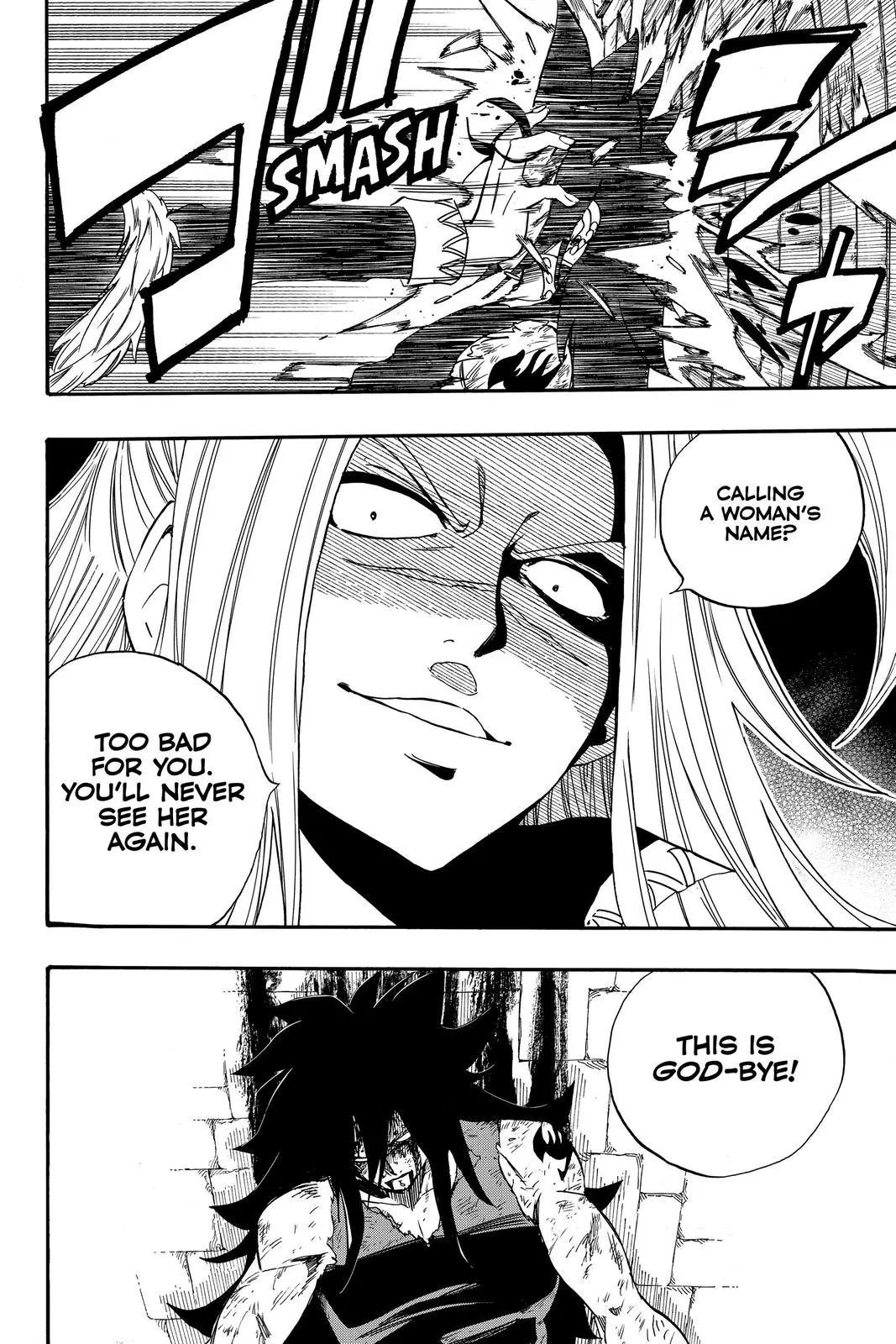 Read Fairy Tail 100 Years Quest - Chapter 115 - www.fairytailmangafree.com | Image 20