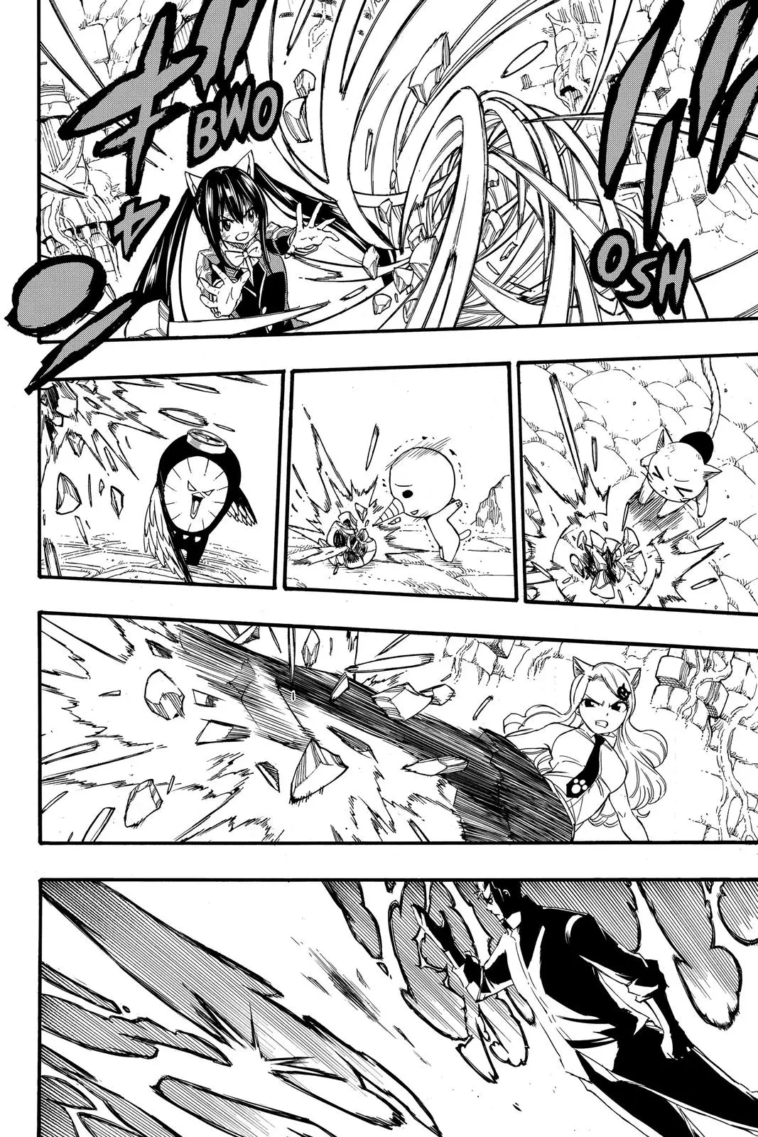 Read Fairy Tail 100 Years Quest - Chapter 116 - www.fairytailmangafree.com | Image 6