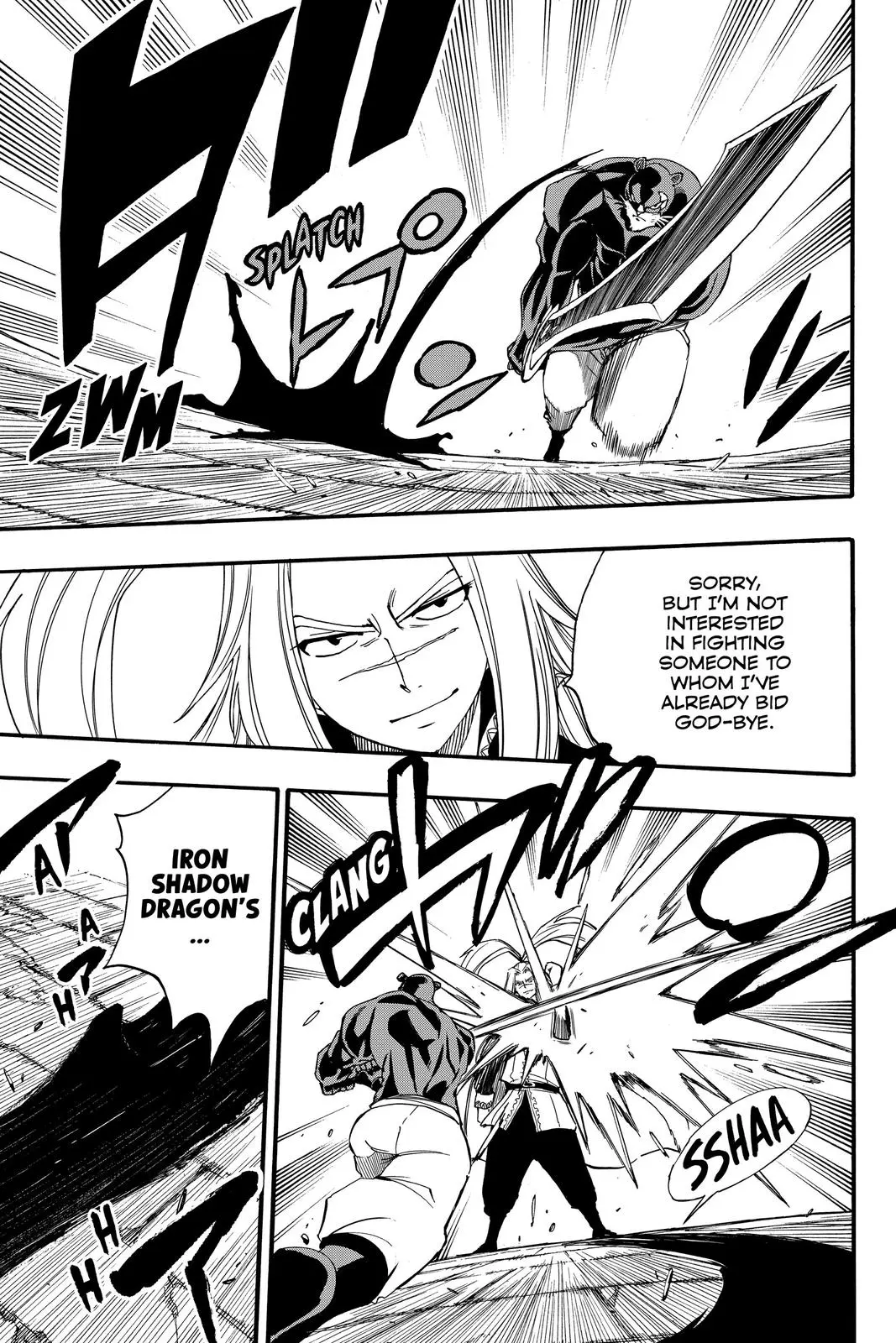 Read Fairy Tail 100 Years Quest - Chapter 116 - www.fairytailmangafree.com | Image 13