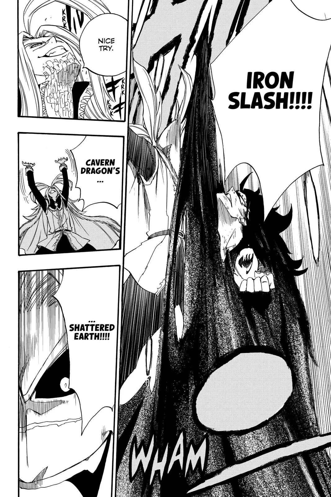 Read Fairy Tail 100 Years Quest - Chapter 116 - www.fairytailmangafree.com | Image 14