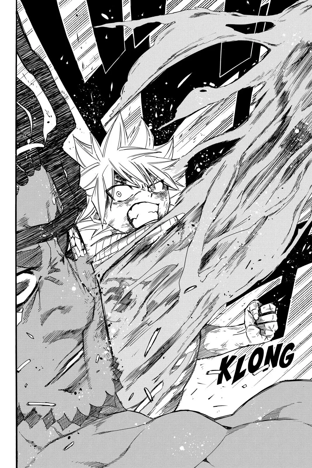 Read Fairy Tail 100 Years Quest - Chapter 116 - www.fairytailmangafree.com | Image 20