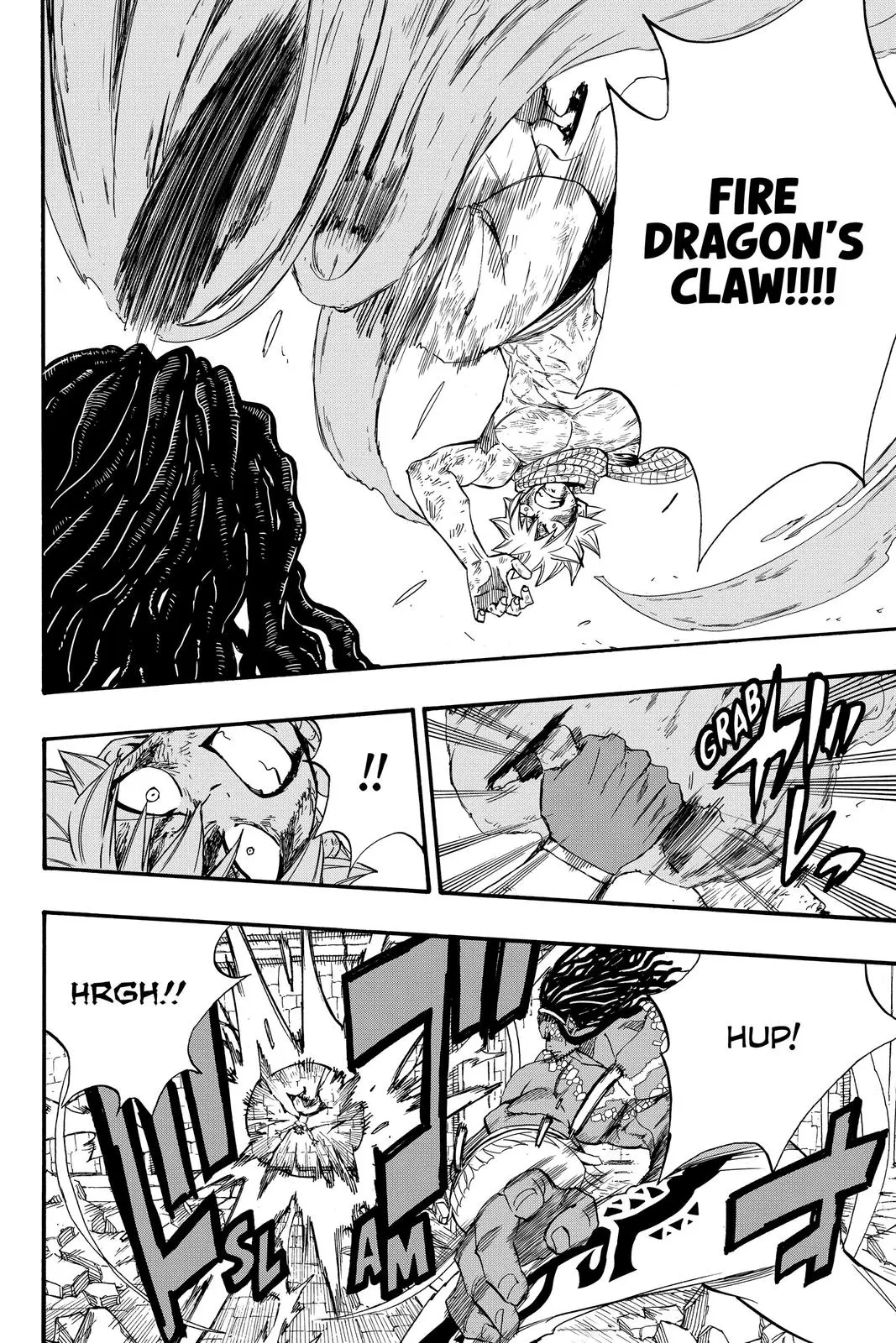 Read Fairy Tail 100 Years Quest - Chapter 117 - www.fairytailmangafree.com | Image 4