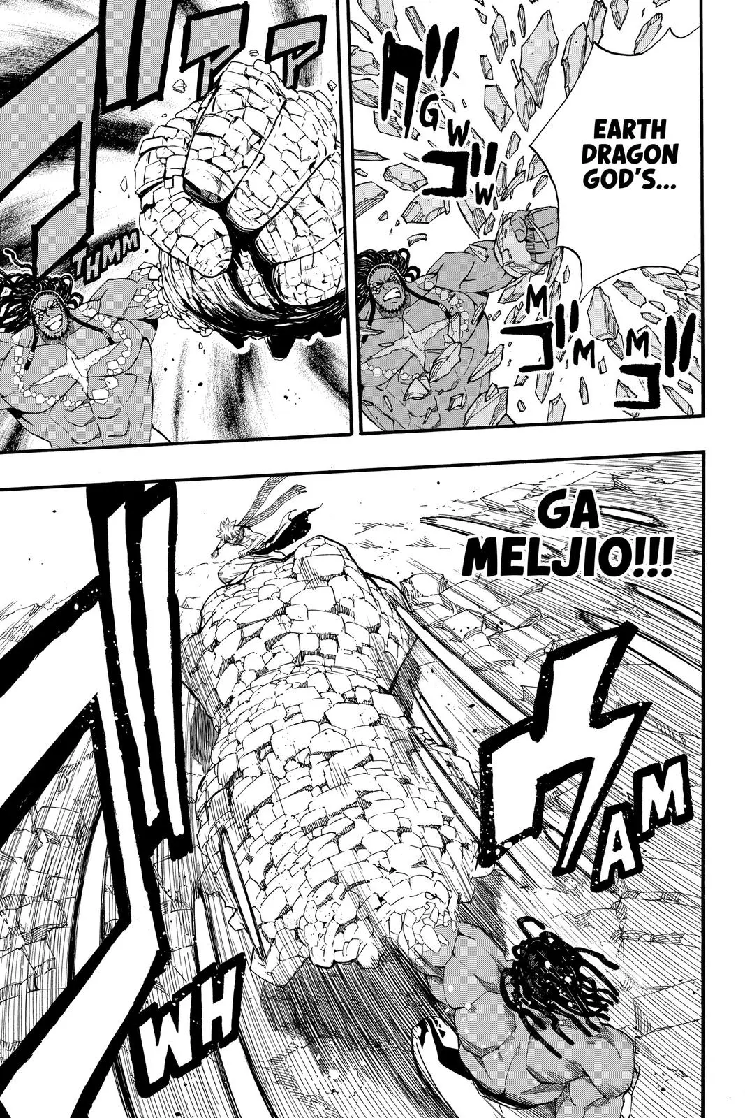 Read Fairy Tail 100 Years Quest - Chapter 117 - www.fairytailmangafree.com | Image 5