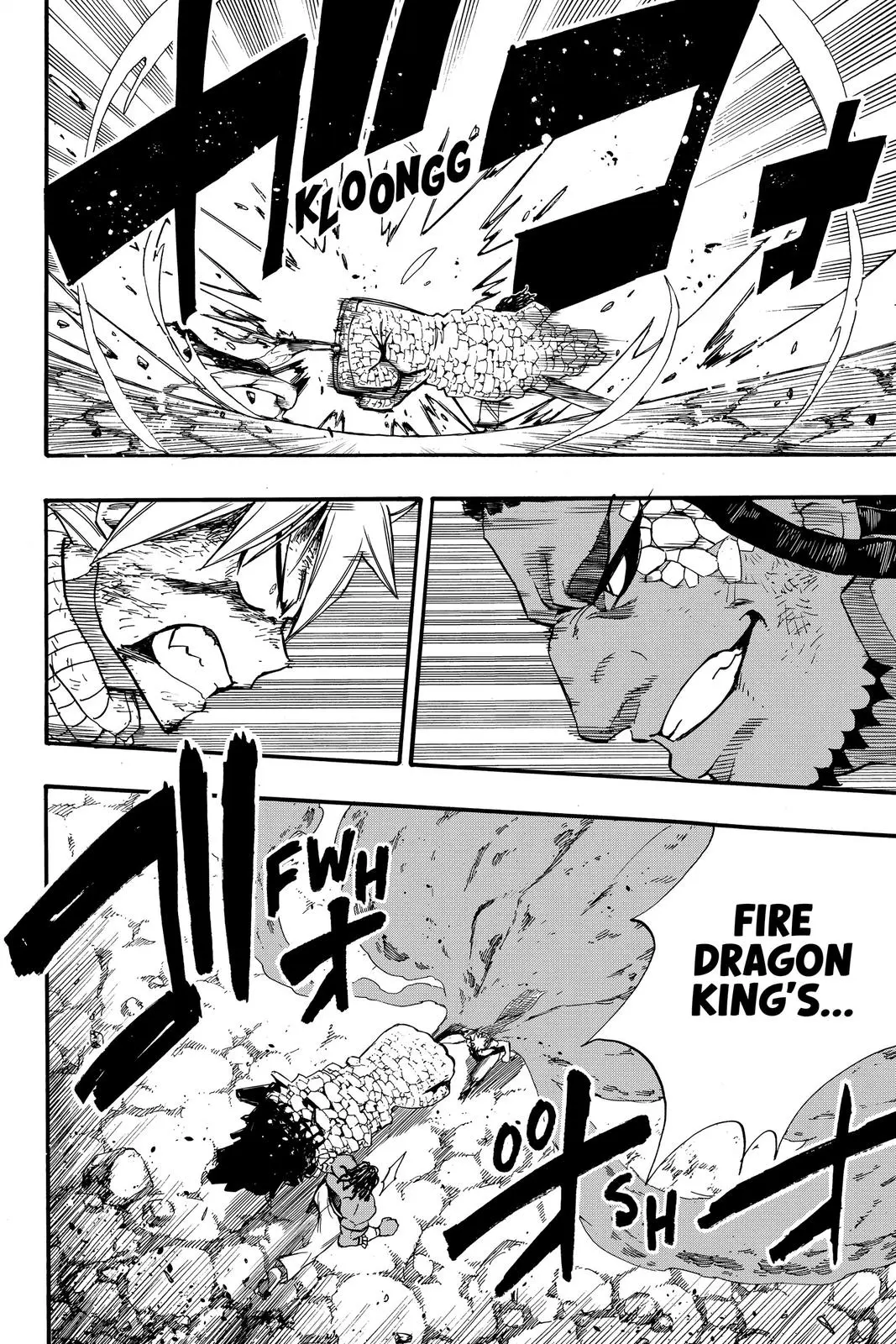 Read Fairy Tail 100 Years Quest - Chapter 117 - www.fairytailmangafree.com | Image 6
